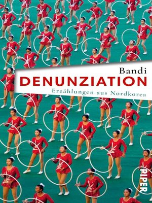 cover image of Denunziation